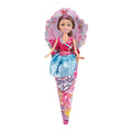 Zuru Sparkle Girlz Princess Doll Cones 10" - Assorted