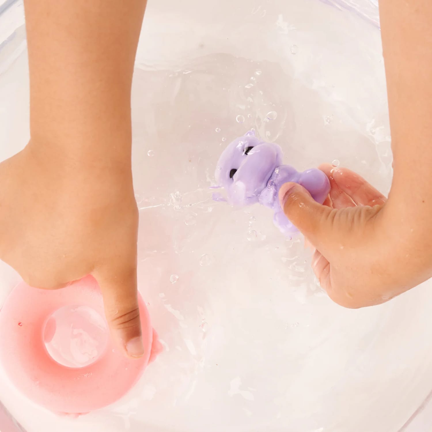 Fuzzikins Floaties Assorted, product image 9