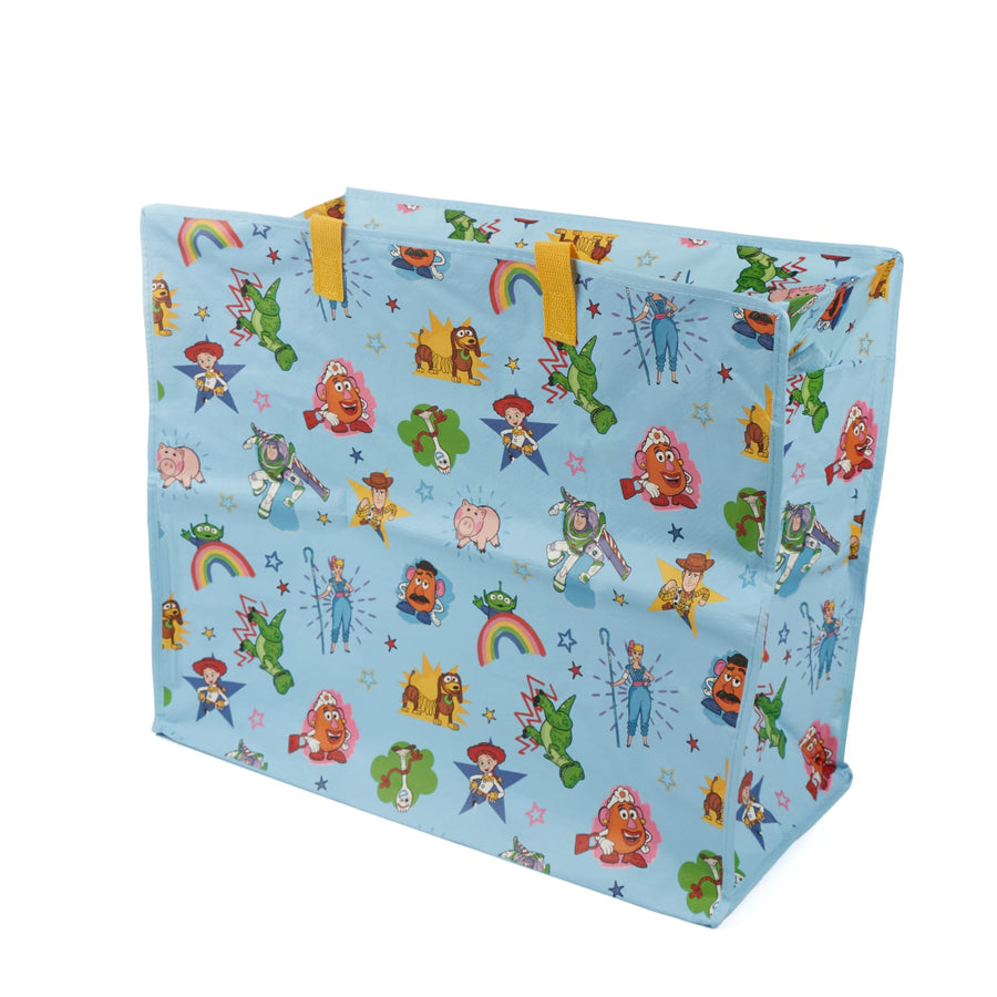 Toy Story Jumbo Storage Bag