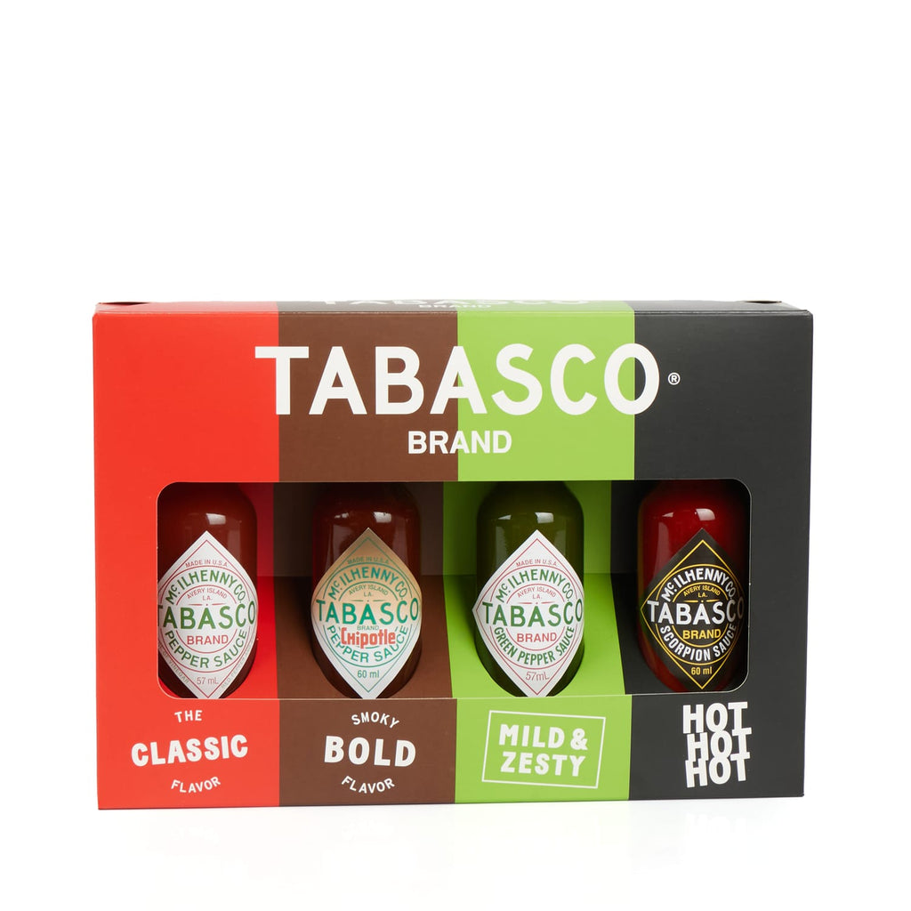 Tabasco Flavour Collection – Exclusive Sauce Selection, product image 2