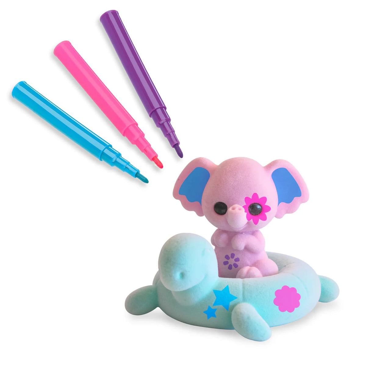 Fuzzikins Floaties Assorted, product image 6