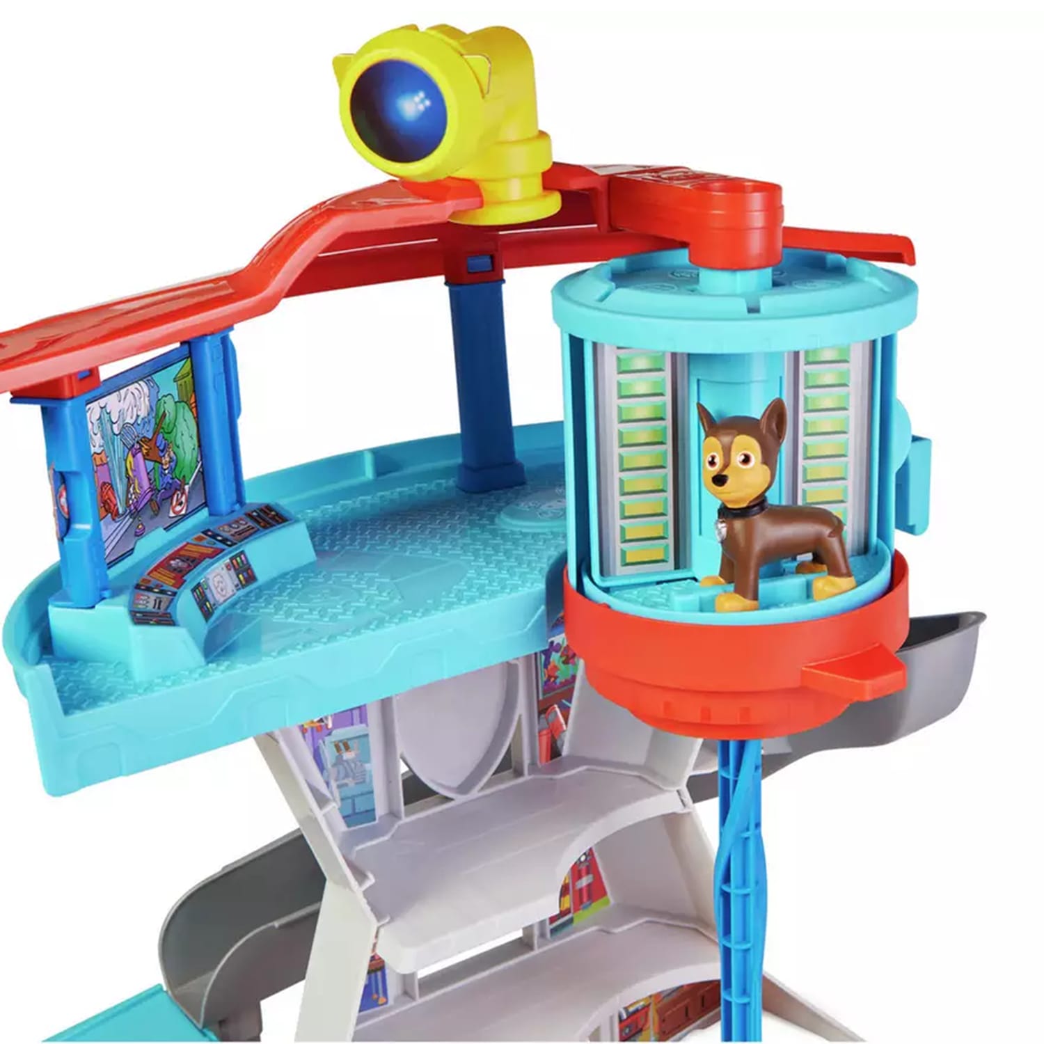 Paw Patrol Look Out Tower, product image 6