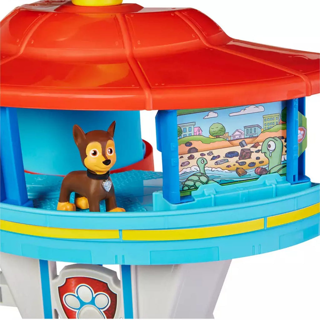 Paw Patrol Look Out Tower, product image 3