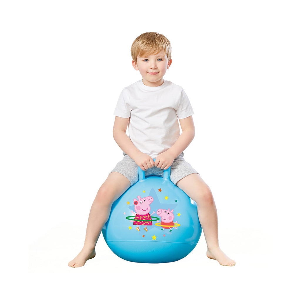 Peppa Pig Space Hopper, product image 2