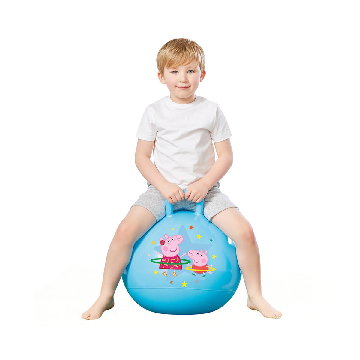 Peppa Pig Space Hopper, product image 2