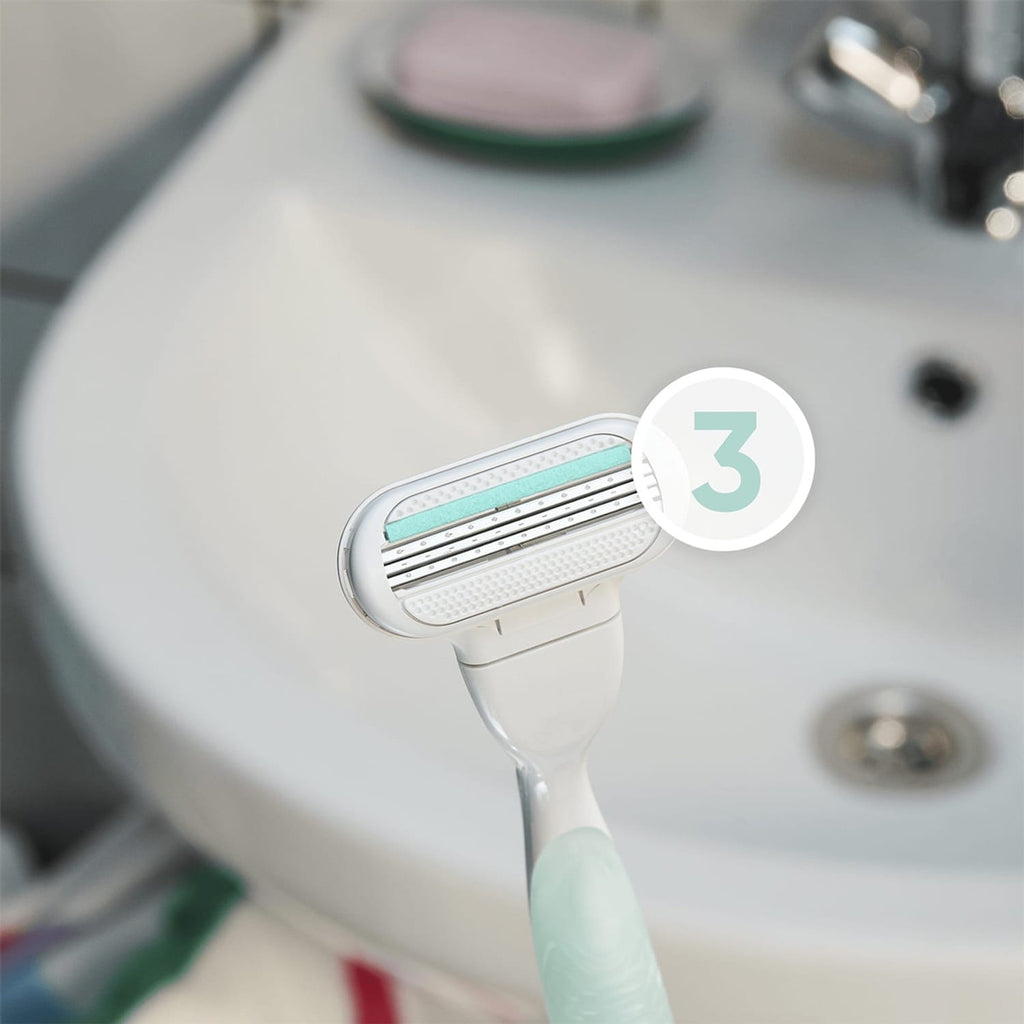 Gillette Venus Smooth Sensitive Razor, product image 2