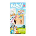 Bluey Wooden Stamp Activity Tower