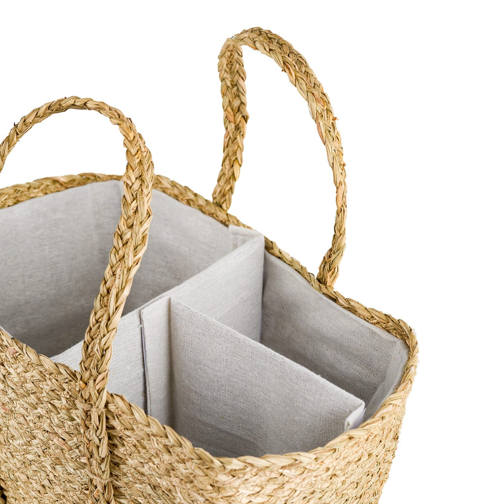 Hinch Home Wicker Basket, product image 2