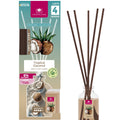 Cristalinas Reed Diffuser 25ml - Tropical Coconut