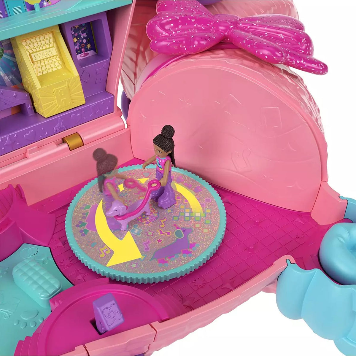 Polly Pocket Puppy Party, product image 4