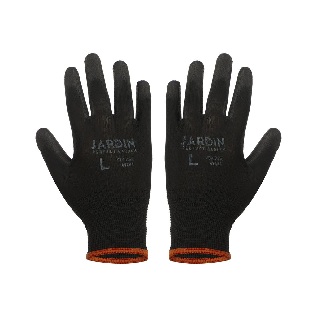 Jardin Palm Coated Gloves 2 Pack, product image 7