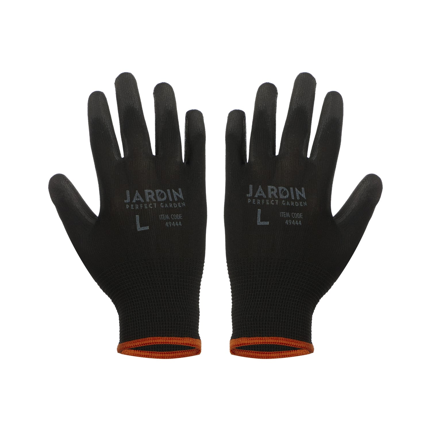 Jardin Palm Coated Gloves 2 Pack, product image 7