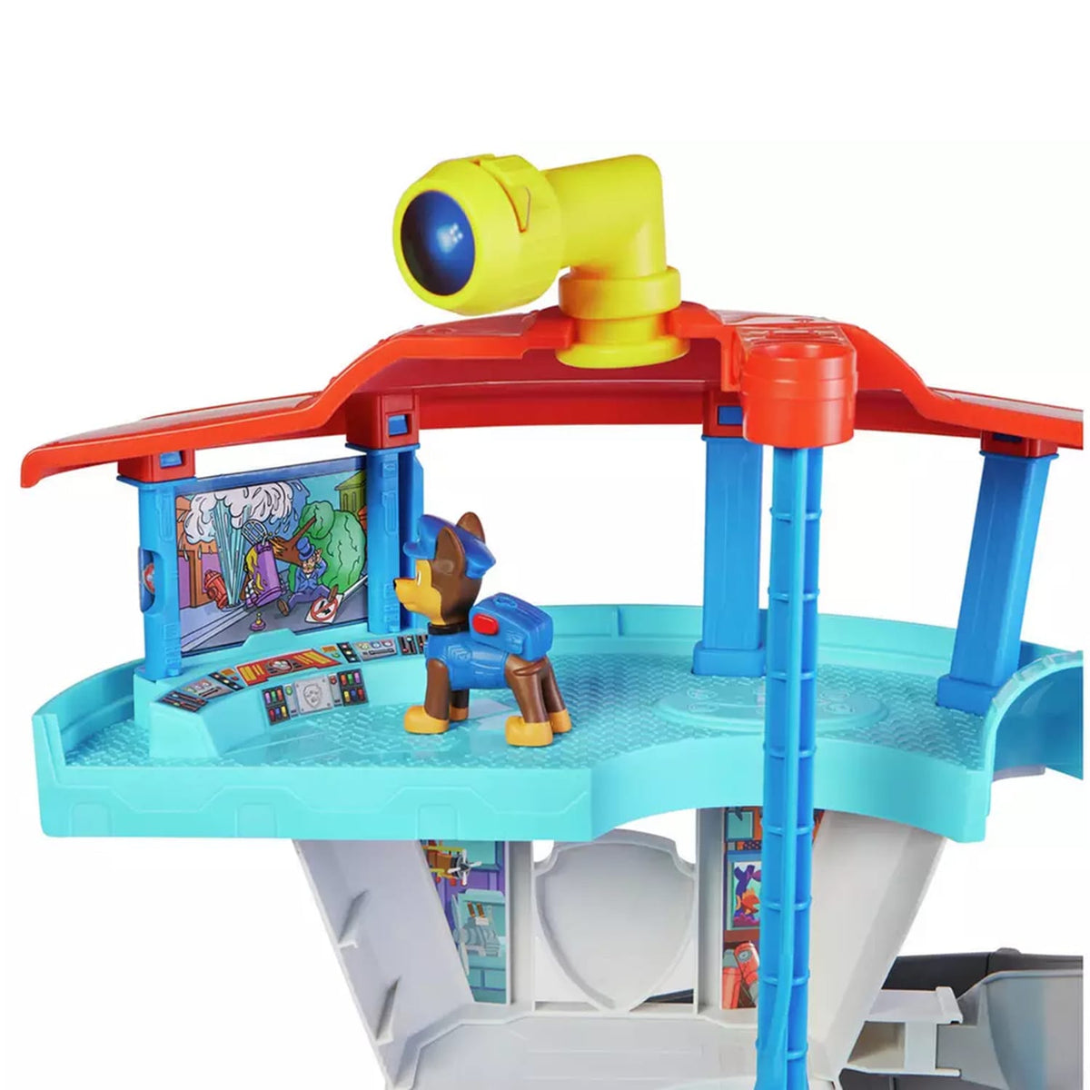 Paw Patrol Look Out Tower, product image 2
