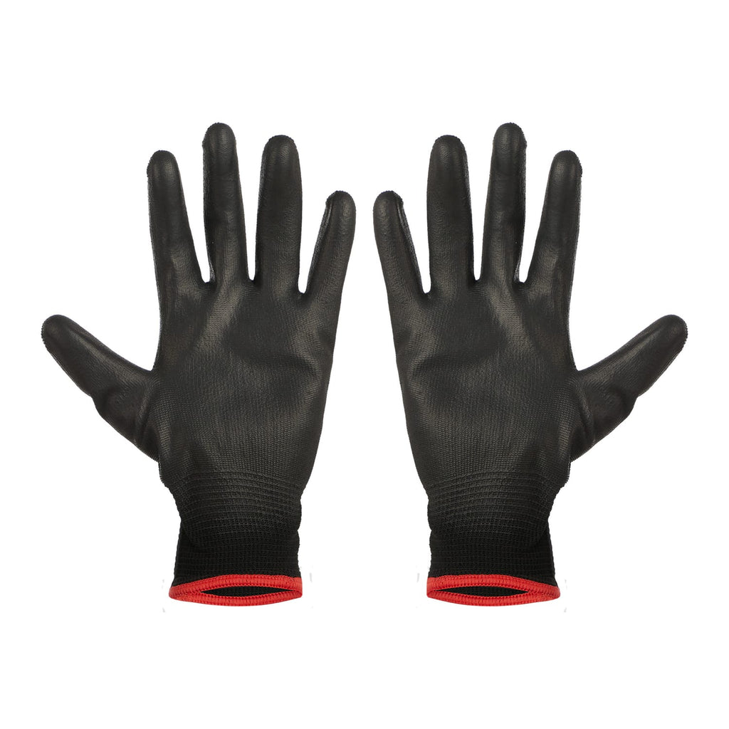 Jardin Palm Coated Gloves 2 Pack
