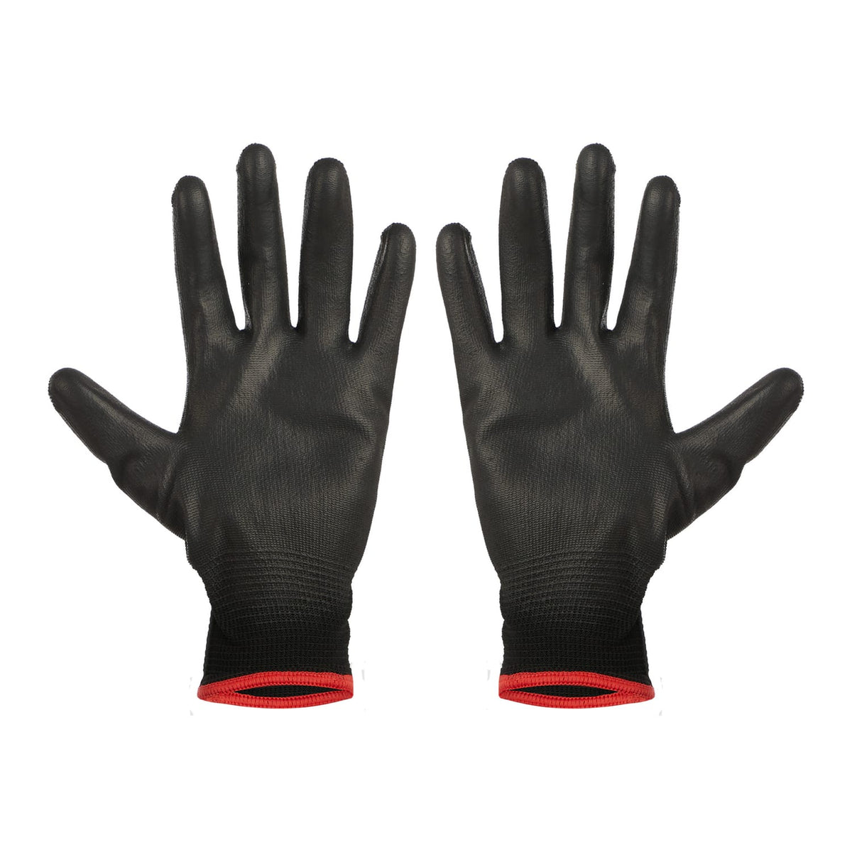 Jardin Palm Coated Gloves 2 Pack