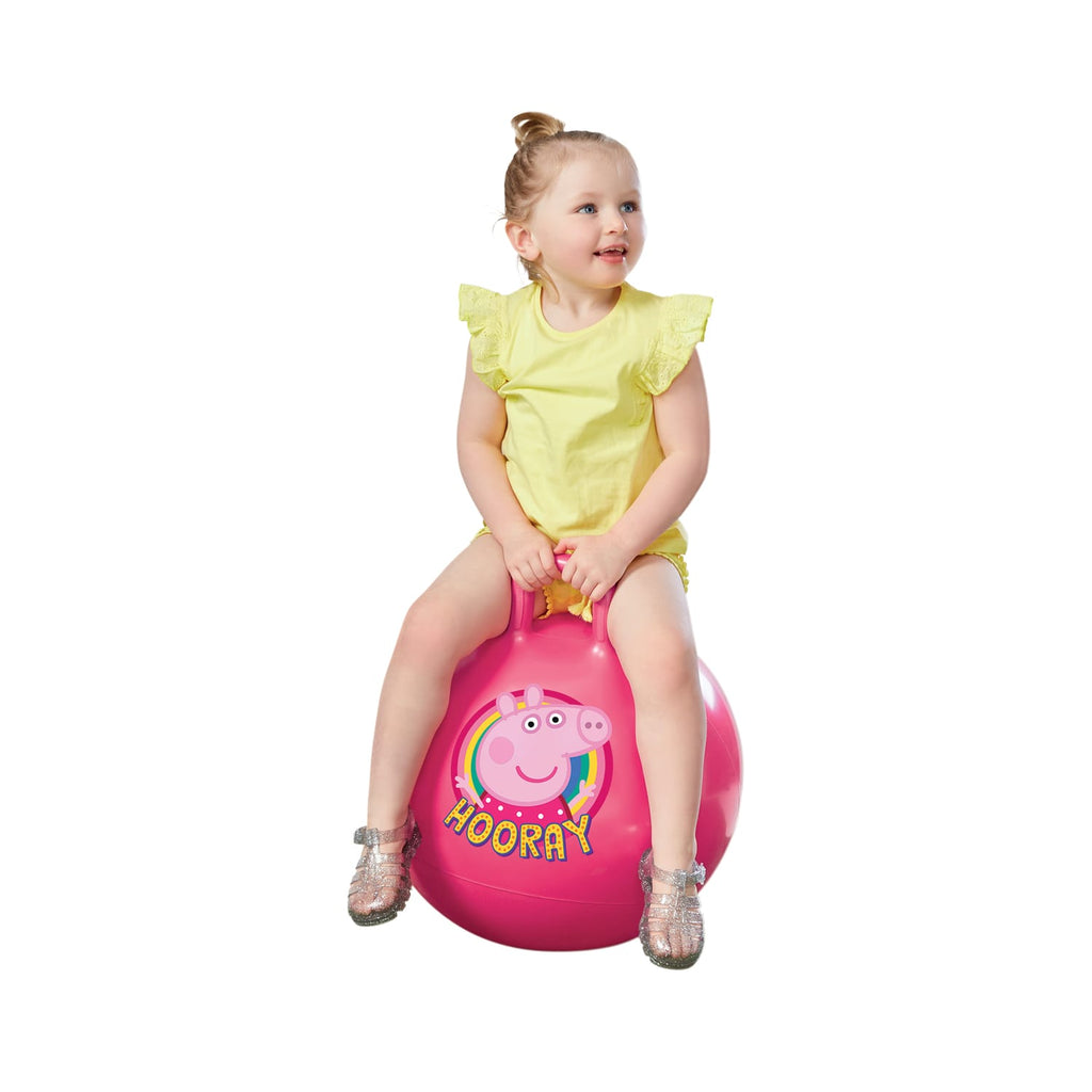 Peppa Pig Space Hopper, product image 4