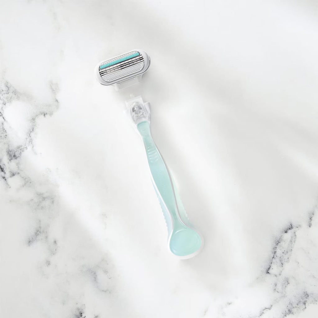 Gillette Venus Smooth Sensitive Razor, product image 3