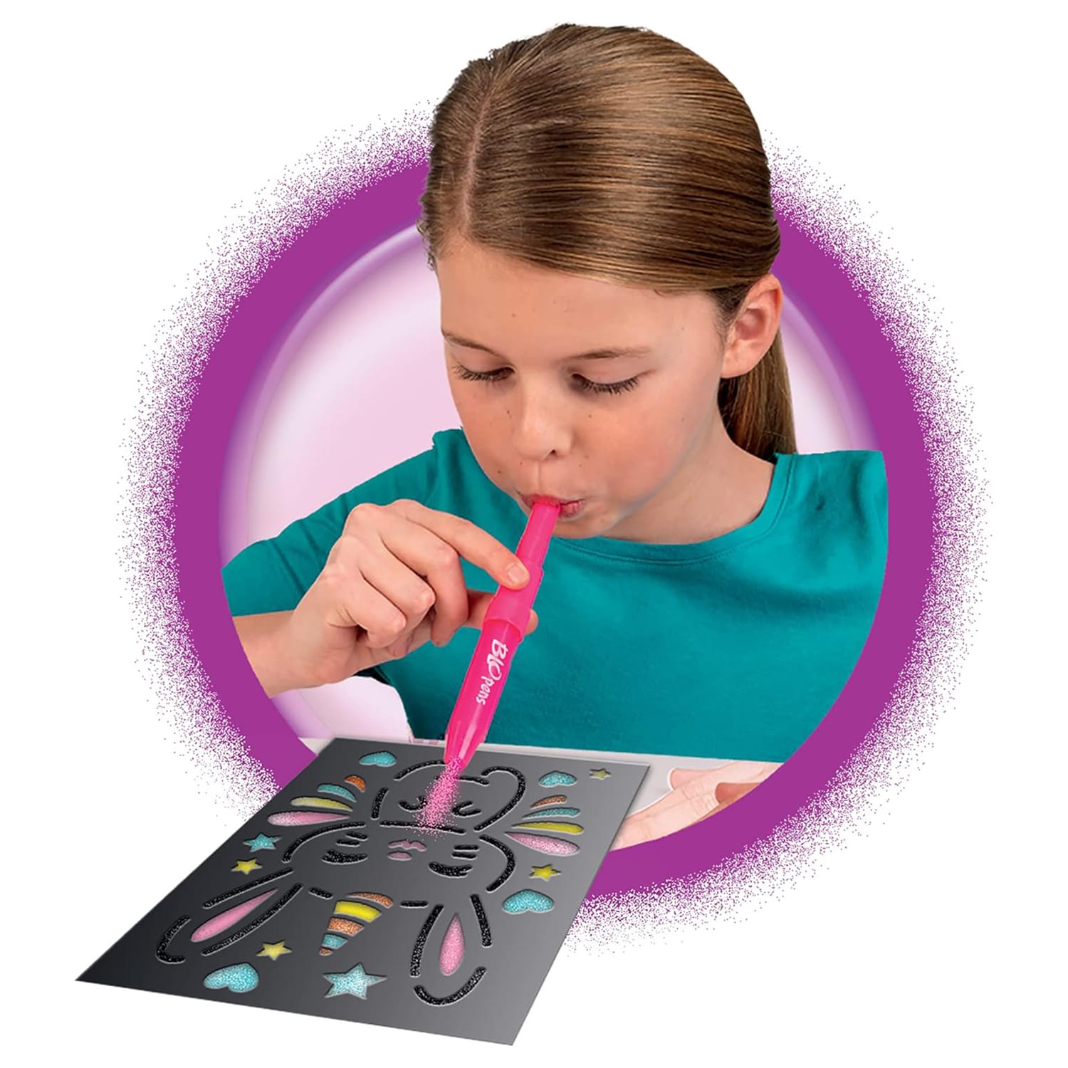 Blopens Activity Set, product image 2