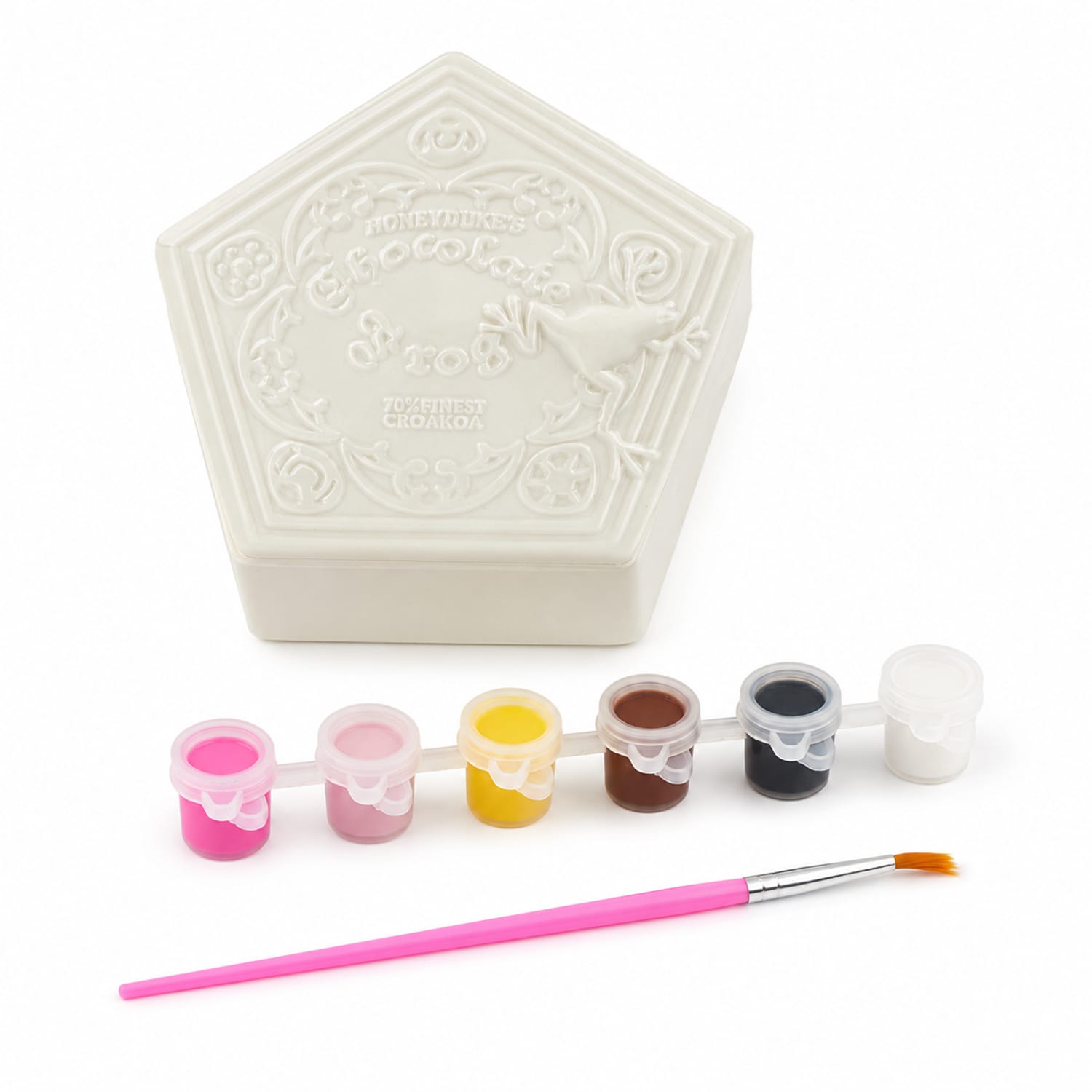 Harry Potter Paint Your Own Trinket Box, product image 2