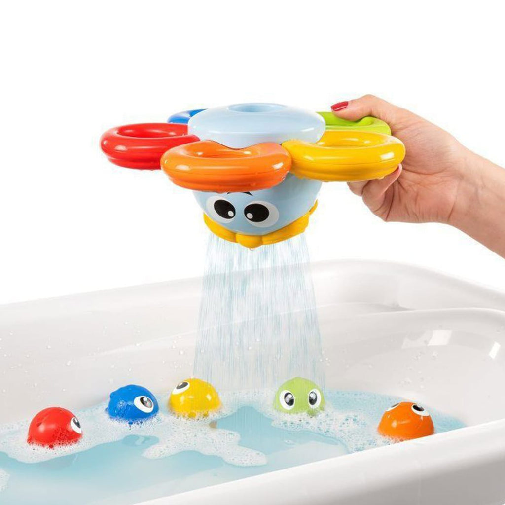 Chicco Billy The Octopus, product image 4