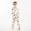 Disney Mickey & Friends Kids Ghost Pyjamas