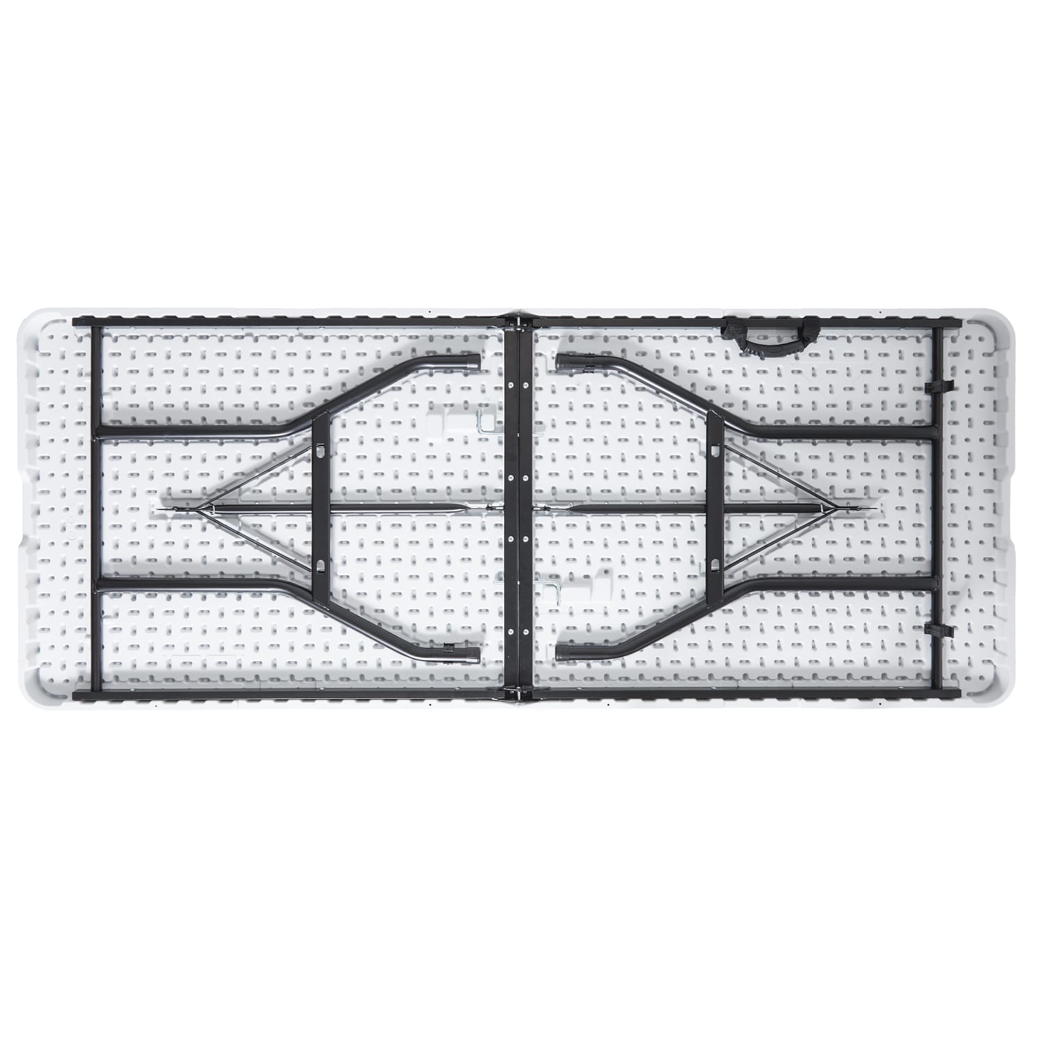 Vivo Fuori 6ft Foldable Table, product image 3