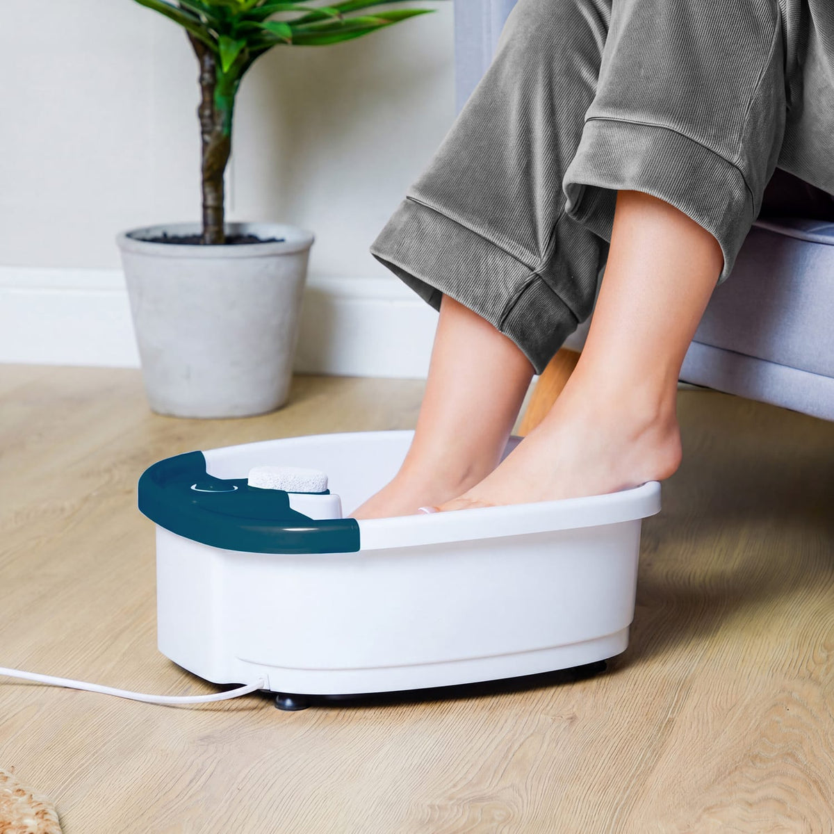 Relieve Foot Spa, product image 2