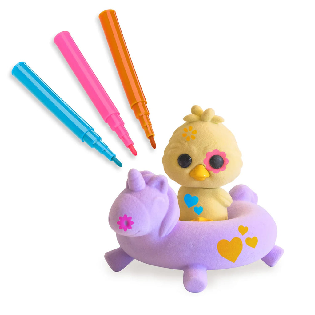 Fuzzikins Floaties Assorted, product image 4