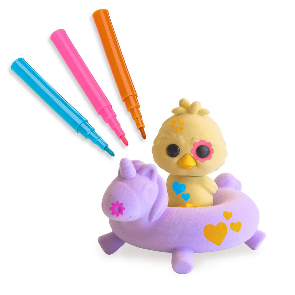 Fuzzikins Floaties Assorted, product image 4