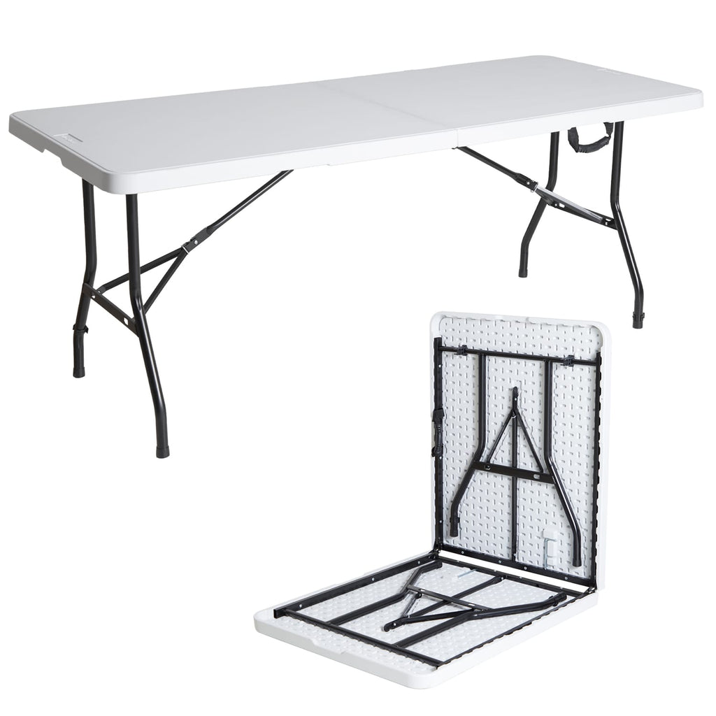 Vivo Fuori 6ft Foldable Table, product image 2
