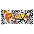 Lion Black White Bar 4 Pack Multipack 120g