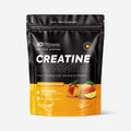 XO Fitness Creatine Gummies 300g - Peach & Mango