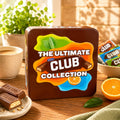 McVitie's Big Mix Club Filled Tin 924g