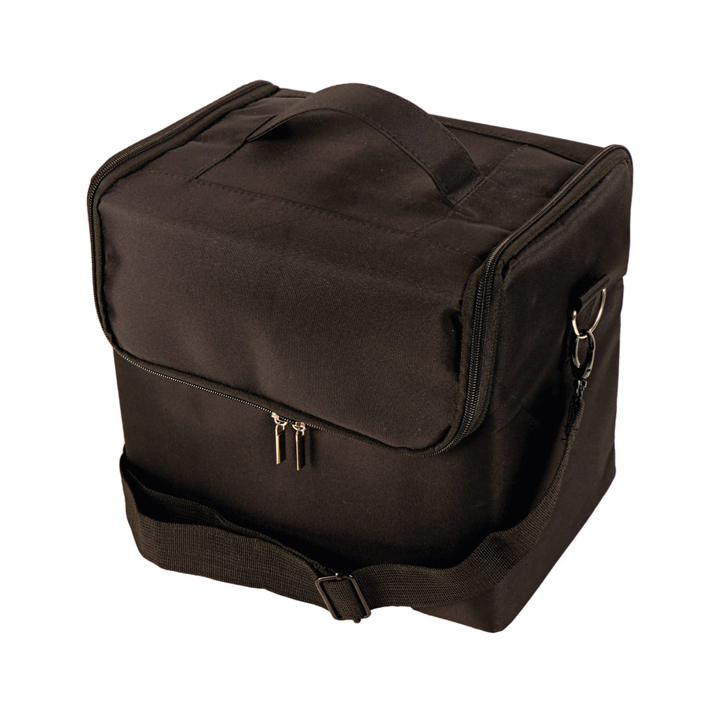 KHM Cosmetic Case with Carry Strap, product image 2