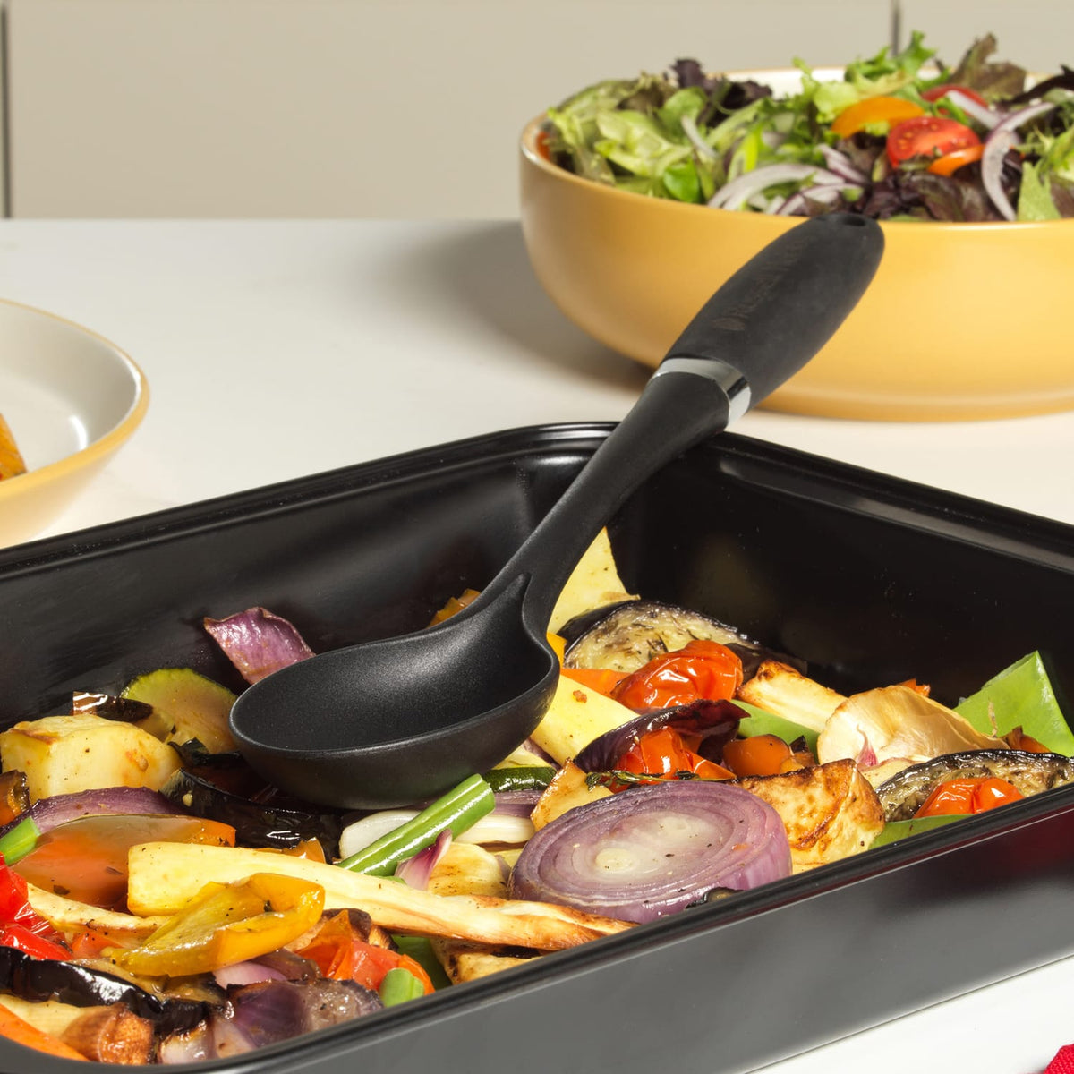 Russell Hobbs Solid Spoon, product image 3