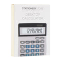 Stationery Store Desktop Calculator