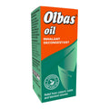 Olbas Oil Inhalant Decongestant 12ml