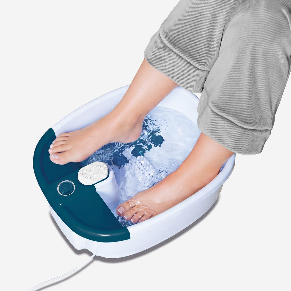Relieve Foot Spa