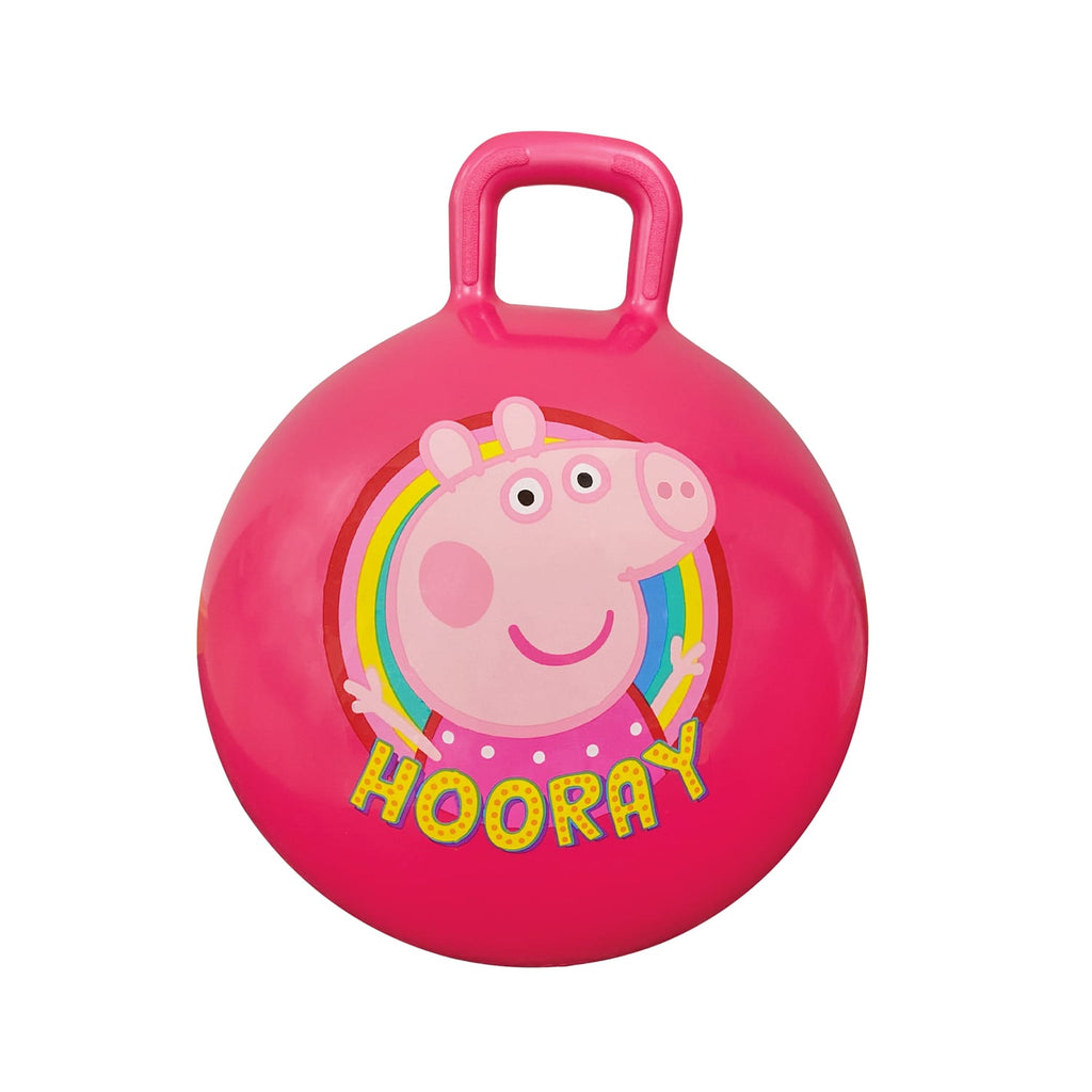 Peppa Pig Space Hopper, product image 3
