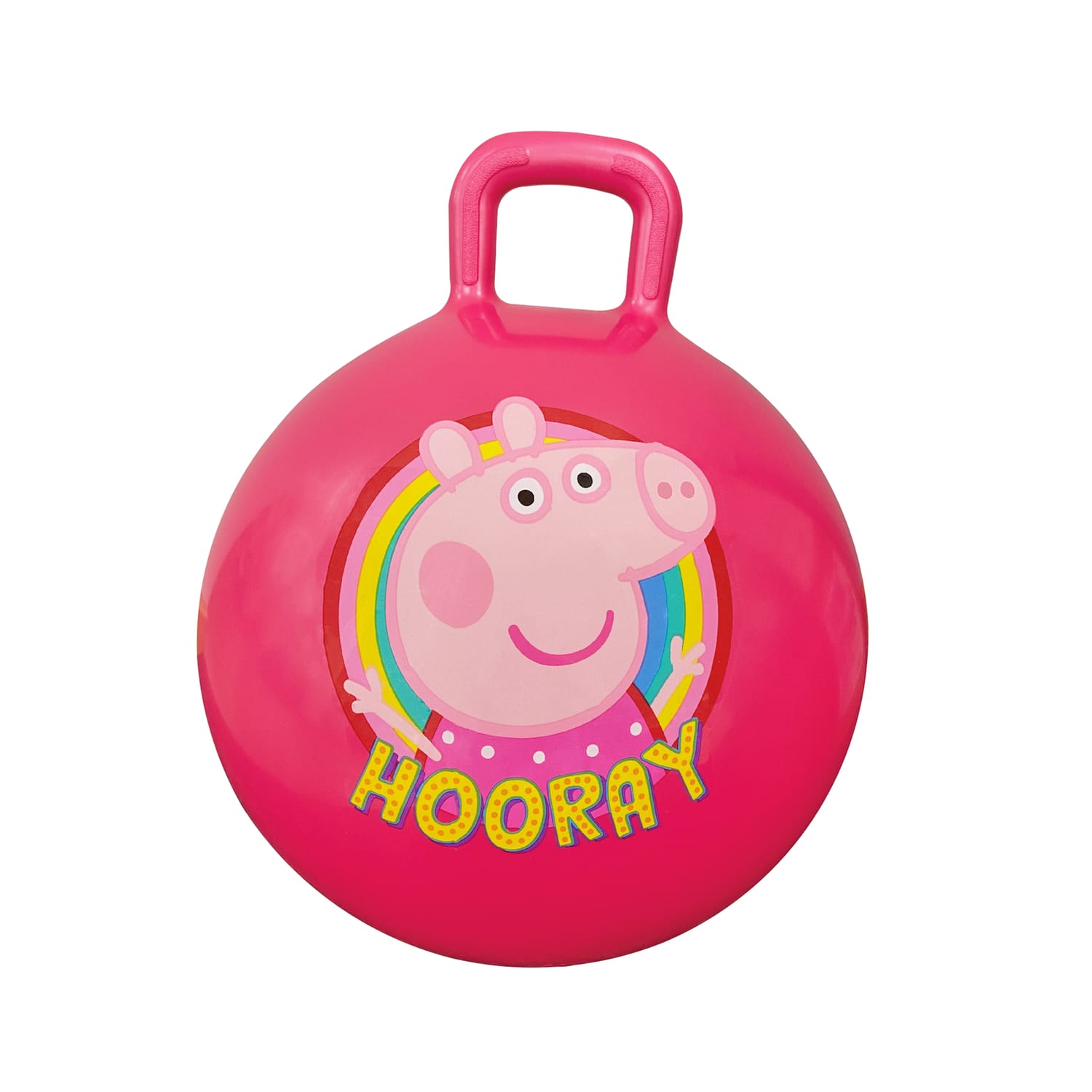 Peppa Pig Space Hopper, product image 3