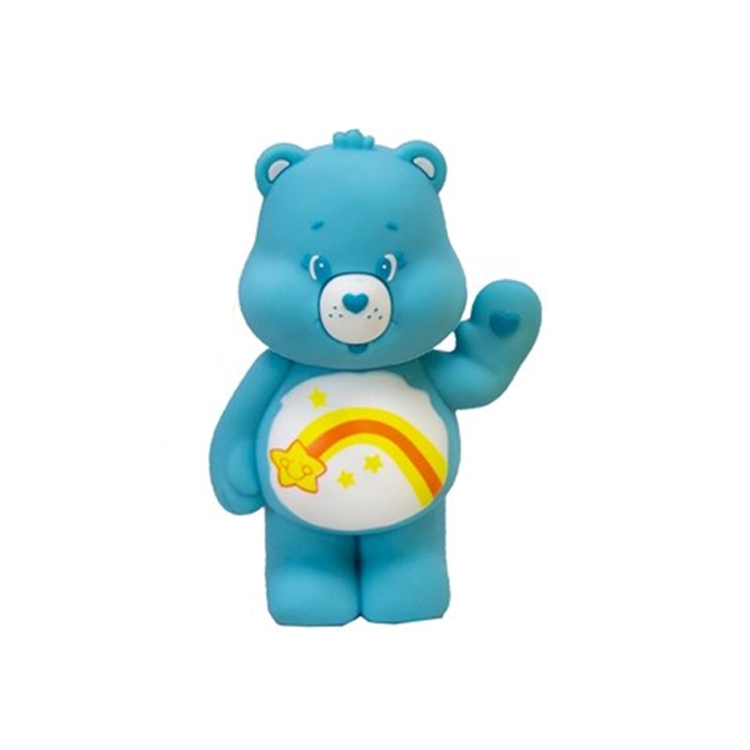 Care Bears MiniQs Figure 8cm - Wish Bear