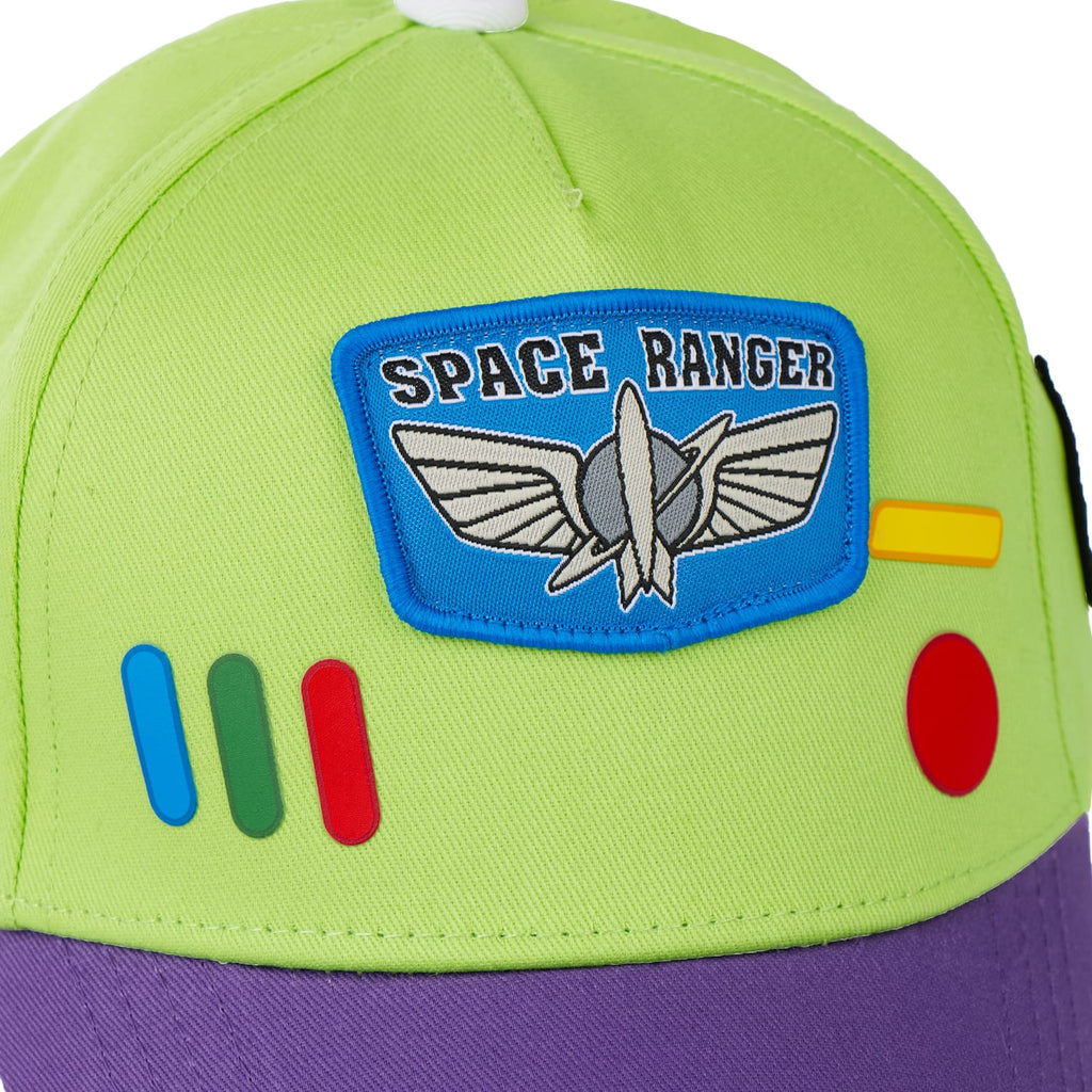 Disney Toy Story Buzz Lightyear Cap, product image 2