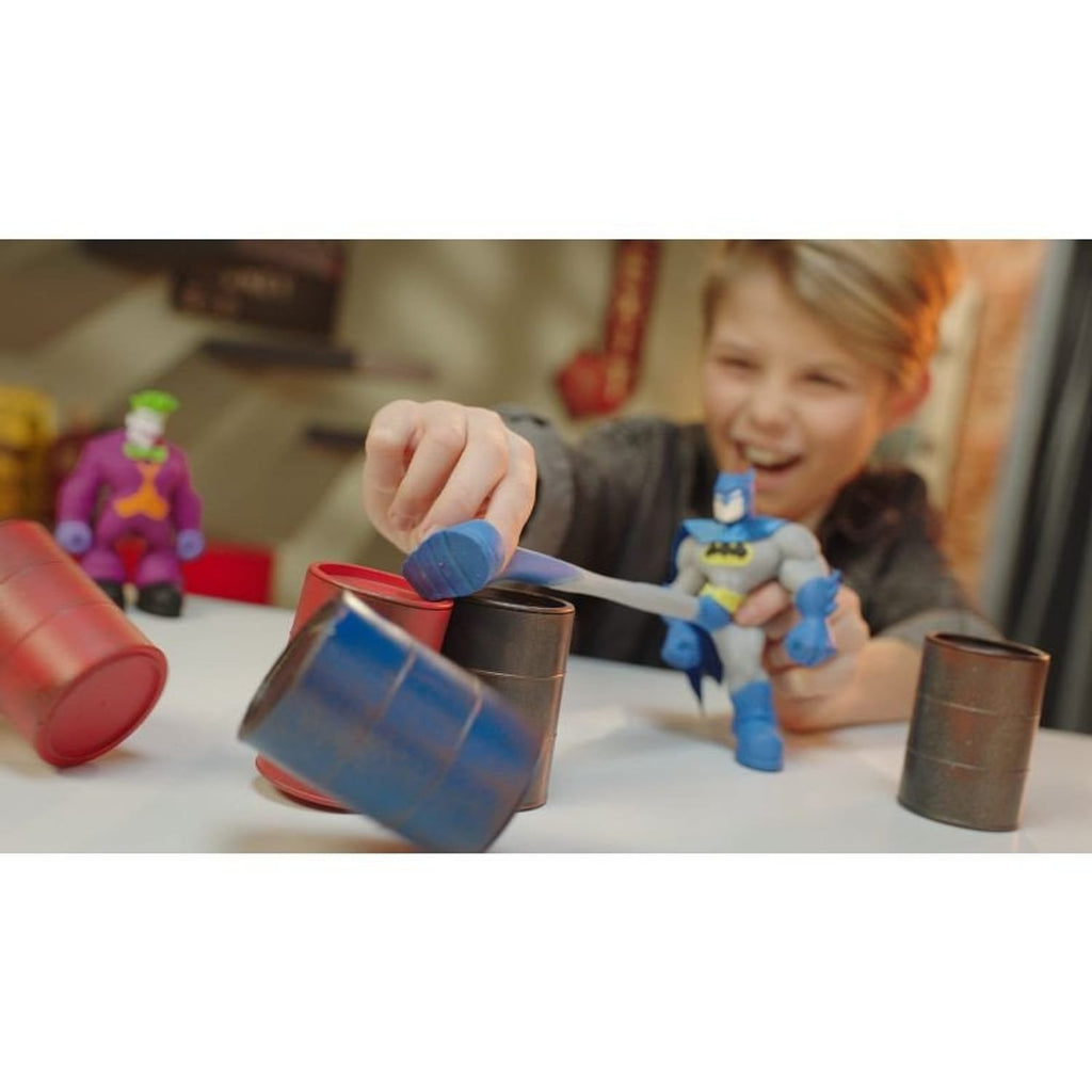 Super Heroes - Cyborg, product image 3