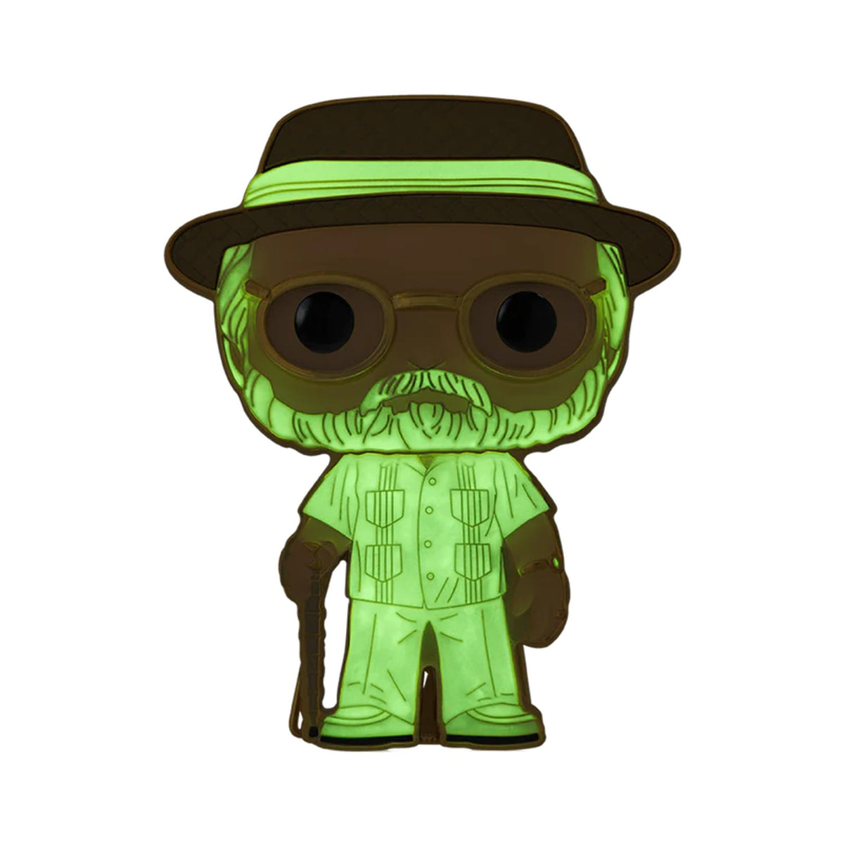 Pop Pin Jurassic Park John Hammond, product image 3