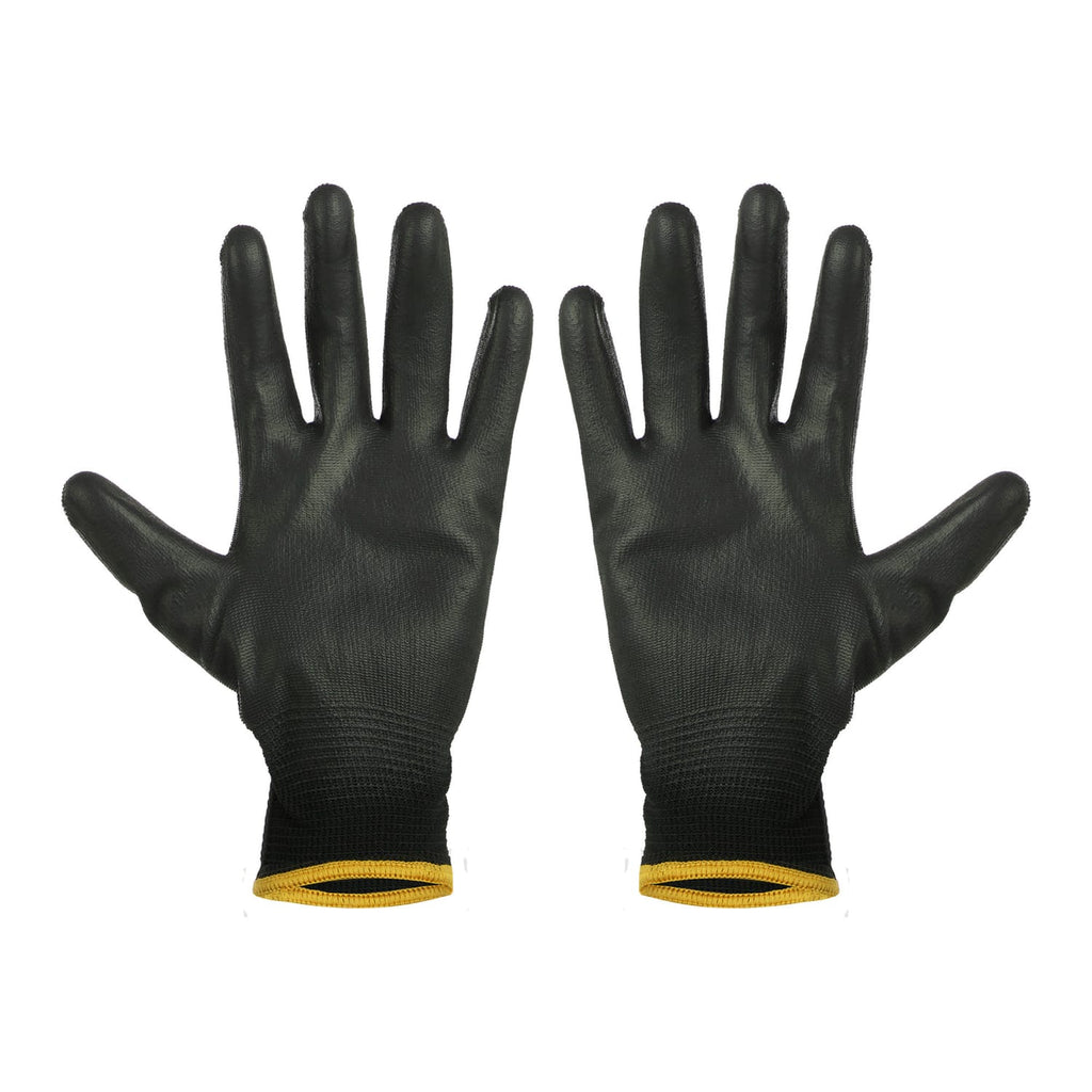Jardin Palm Coated Gloves 2 Pack, product image 6