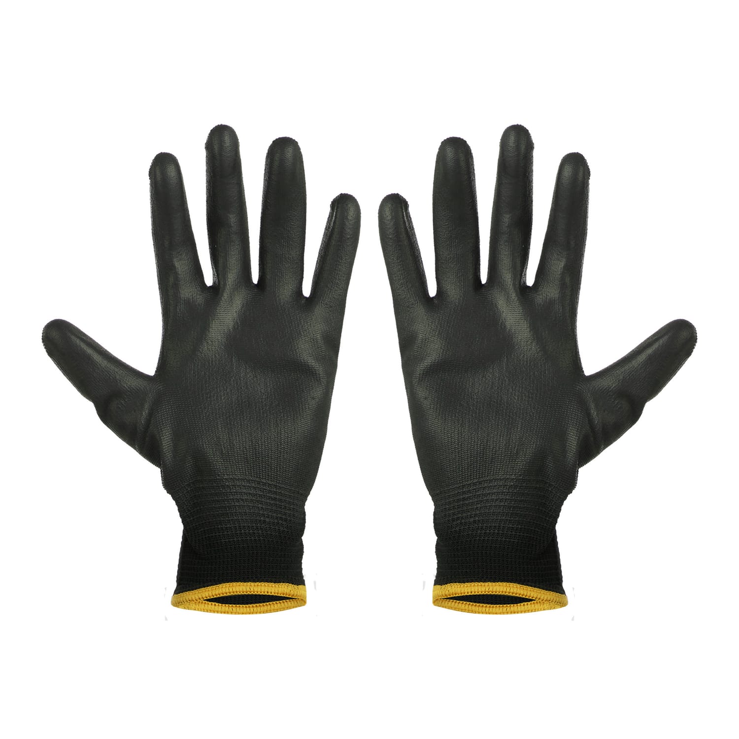 Jardin Palm Coated Gloves 2 Pack, product image 6