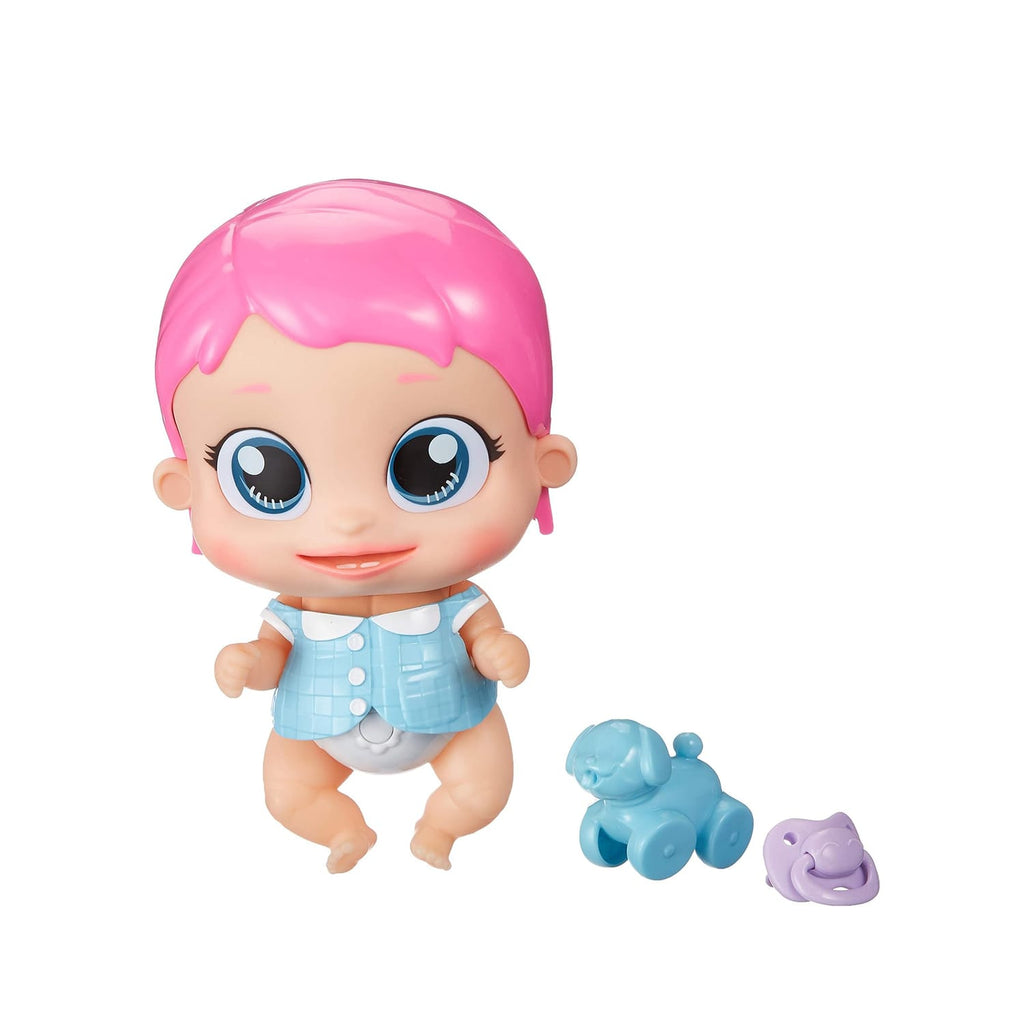 Laffies Happy Babies - Greta, product image 2