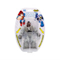 Super Heroes - Cyborg
