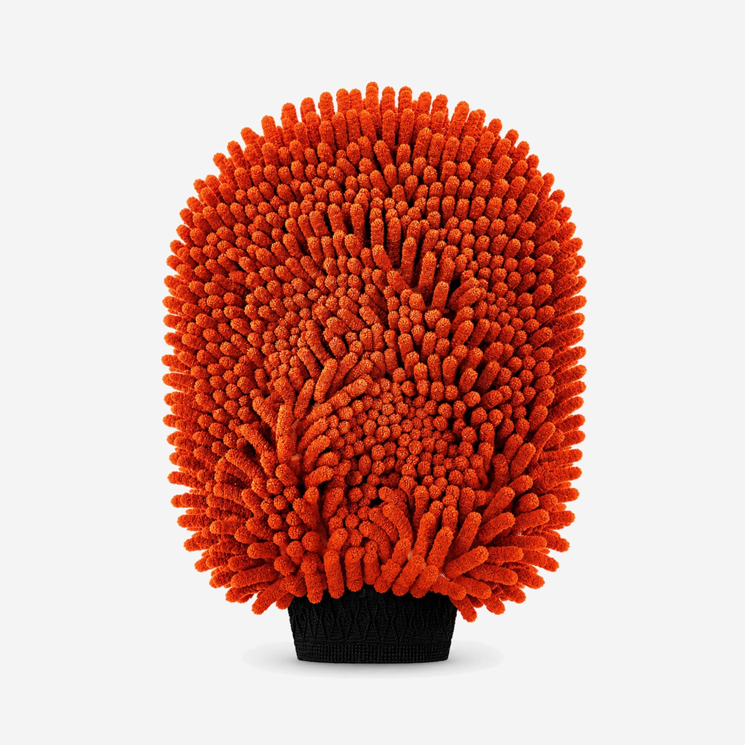 Carstore Ultra-Plush Microfibre Cleaning Mitt