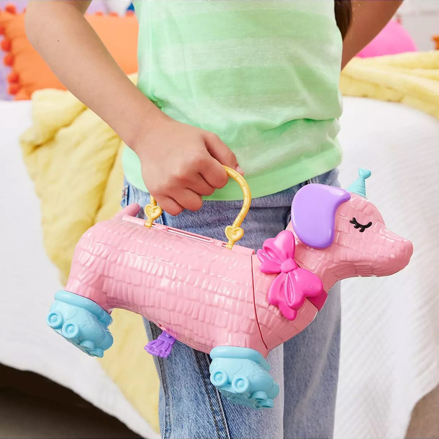 Polly Pocket Puppy Party, product image 2